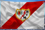 RAYO VALLECANO flags