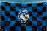 ATALANTA flags