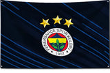 FENERBAHCE flags