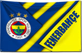 FENERBAHCE flags