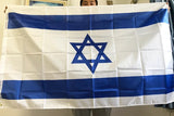 ISRAEL flags