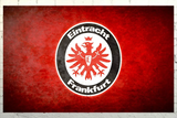 EINTRACHT FRANKFURT flags