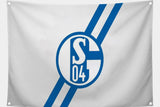 SCHALKE 04 flags
