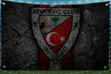 ATHLETIC BILBAO flags