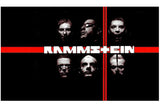 RAMMSTEIN flags