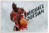 JORDAN MICHAEL flags
