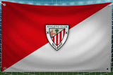 ATHLETIC BILBAO flags