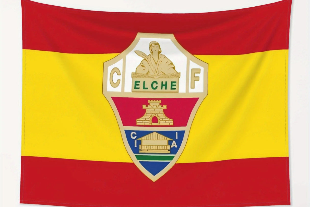 ELCHE CF flags