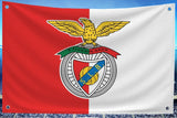 BENFICA flags