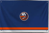 NEW YORK ISLANDERS flags
