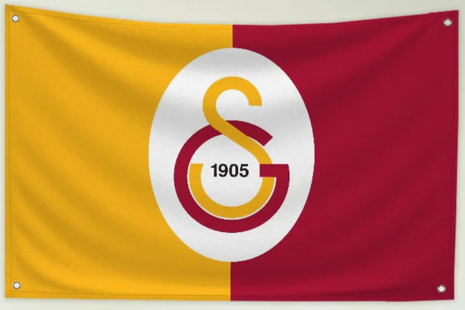 GALATASARAY flags