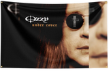 OZZY OSBOURNE flags