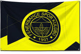 FENERBAHCE flags
