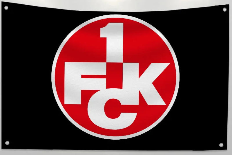 KAISERSLAUTERN flags