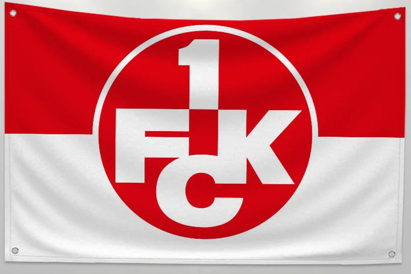 KAISERSLAUTERN flags
