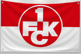 KAISERSLAUTERN flags