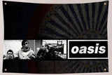 OASIS flags