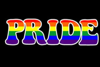LGBTQ+ flags