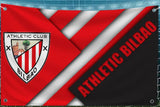 ATHLETIC BILBAO flags