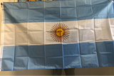 ARGENTINA flags