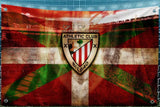ATHLETIC BILBAO flags