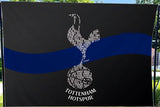 TOTTENHAM HOTSPUR flags