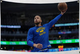 CURRY STEPHEN flags