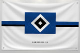 HAMBURG SV flags