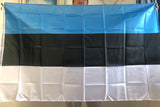 ESTONIA flags