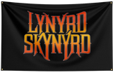 LYNYRD SKYNYRD flags