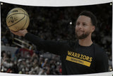 CURRY STEPHEN flags