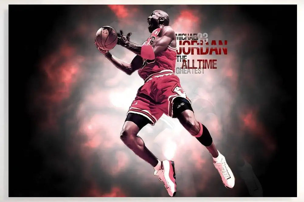 JORDAN MICHAEL flags