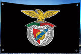 BENFICA flags