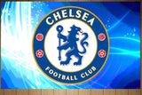 CHELSEA flags