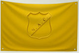 NAC BREDA flags