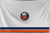 NEW YORK ISLANDERS flags