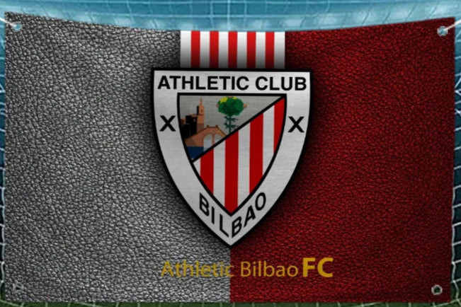 ATHLETIC BILBAO flags