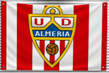 ALMERIA flags
