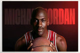 JORDAN MICHAEL flags