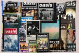 OASIS flags