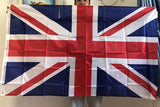 UNITED KINGDOM flags