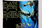 IRON MAIDEN flags