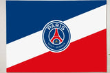 PARIS SAINT-GERMAIN flags