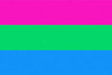 LGBTQ+ flags