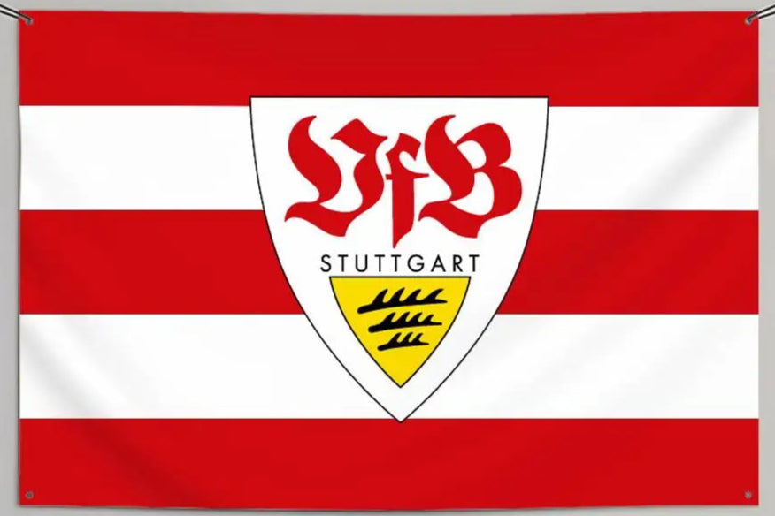 STUTTGART flags