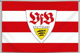 STUTTGART flags