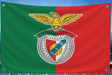 BENFICA flags