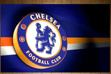 CHELSEA flags