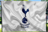 TOTTENHAM HOTSPUR flags