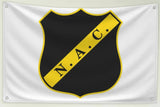 NAC BREDA flags